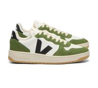 Veja - Women's V-10 Prime - Baskets - EU 39 - white / black / militar
