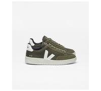 Veja - Women's V-12 - Baskets - EU 42 - olive / white
