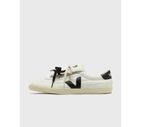 Veja X MAGLIANO LEATHER men Lowtop white taille: 40