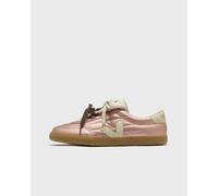 Veja X MAGLIANO LEATHER women Lowtop pink taille: 41