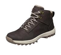 vejtmcc Bottes de randonnée imperméables pour homme - Chaussures de randonnée légères - Chaussures de trekking - Chaussures de travail - Chaussures d'hiver chaudes - Bottes d'hiver pour homme - Bottes