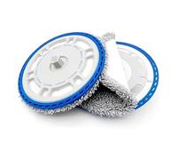 Vejvrczrm Support for aspirateur avec Balai, Compatible avec Les modèles ECOVACS T30S/ T30S Pro/ T30S COMBO/T30 COMBO/T30 Pro