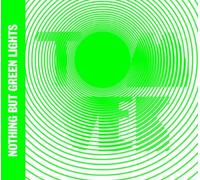 Vek, Tom - Nothing But Green Lights [Import]