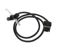 VekAuto 1 Capteur De Position Du Vilebrequin Pour Jeep Cherokee 2.5L 1986-1990 En Métal Robuste En Plastique Noir Capteur De Vilebrequin Du Moteur Ckp