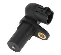 VekAuto 1 Capteur De Position Du Vilebrequin Pour Renault Espace 2.2Dci 00-02 Robuste Métal Plastique Noir Capteur De Vilebrequin Du Moteur Ckp