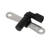 VekAuto 1 Capteur De Position Du Vilebrequin Pour Renault Symbol 1.2 16V 2008 Et Plus Solide Métal Plastique Noir Capteur De Vilebrequin Du Moteur Ckp