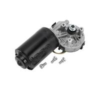 VekAuto 1pc Moteur d'essuie-glace pour Ford Focus MK1 DAW DBW DFW DNW 1998-2007 Moteur d'essuie-glace avant de remplacement du pare-brise 5 broches