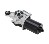 VekAuto 1Pc Moteur D'Essuie-Glace Pour Nissan Micra Iii K12 2003-2010 Moteur D'Essuie-Glace Avant De Remplacement Du Pare-Brise 5 Broches