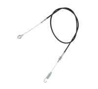 VekAuto Câble De Traction/Poussée N° Gx21634/Gx22026 Pour Tondeuse À Gazon Pour John Deere Ja60 Ja62 Ja65 Je75 Jx75 Jx85 14Sz 14Sb