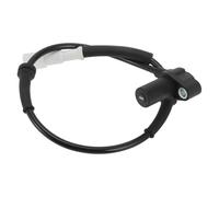 VekAuto Capteur De Vitesse De Roue Abs Capteur Abs Capteur De Système De Freinage Anti-Blocage No.7700411747 pour Renault Clio Ii 1998-2004 1 Pc Avant Gauche Avant Droite