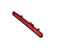 VekAuto Feu stop LED compatible pour VW Beetle 2012-2019, Boîtier rouge en plastique étanche 3ème feu stop monté en hauteur Feu stop central arrière