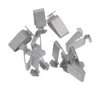 VekAuto Fixation Garniture Montant B Pour VW Passat 98-10 10 Pcs