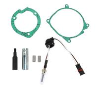 VekAuto Kit De Pièces Pour Chauffage De Stationnement Au Diesel Pour D2 D4 D4S Bunk Parking Heater Kit De Réparation De Bougie De Préchauffage 12V
