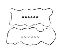 VekAuto Kit Joints Couvercle Soupape Supérieur Et Boîtier Culbuteur Inférieur Pour Dodge Pour Ram 2500 3500 6 Cyl 5.9L Diesel 2003-2005 2006 2008 5086954AA/5114418AA/5140308AA/5086953AA