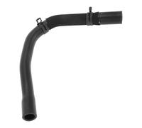 VekAuto Tuyau de radiateur Tuyau de chauffage Tuyau de sortie No.LR108956 Pour Land Rover Defender 110 2020-2023 2.0L Tuyau de refroidisement en caoutchouc Black 1 Pc