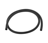 VekAuto Tuyau D'Huile De Lubrification 1 Pc Noir Pour Irrigation | Caoutchouc Nitrile, 8 Mm X 11 Mm X 1 M, Plage De Température: -20°C À 120°C