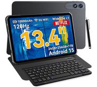 VekfulPC T60Pro Tablette