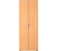 Vekla Armoire, finition hêtre.