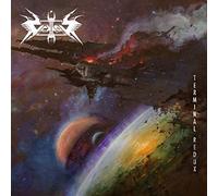 Vektor Terminal Redux (Vinyl) 12" Album