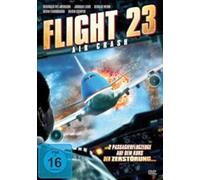 Vel Johnson,Reginald - Flight 23: Air Crash
