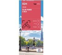 VEL02 - L'ILE-DE-FRANCE A VELO