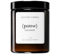 Vela Aromática Tarro 135 G (30 Horas) / Jar Scented Candle 135 G (30 heures) Cachemire Soin de la personne et santé