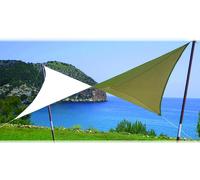 VELA OMBREGGIANTE VIETRI IN POLIETILENE ALTA DENSITA' 185 GR/MQ 5X5MT