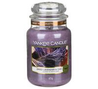 Vela Perfumada Dried Lavender & Oak 623gr. Classic Grande