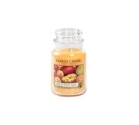 Vela Perfumada Mango Peach Salsa 623gr.