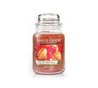 Vela Perfumada Spiced Orange 623gr. Classic Grande
