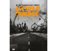 Vela Puerca - Normalmente Anormal
