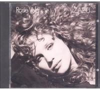 Vela,Rosie - Zazu
