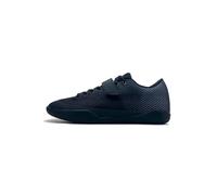 VELAASA Revolution | Chaussures de lancer | Tungsten Line | Chaussures Discus pour hommes et femmes | Shotput | Entraînement d'athlétisme, noir, 15.5 Women/14 Men