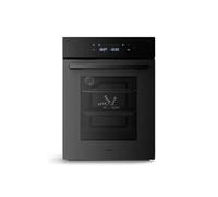 Velaire Four Encastrable 45 cm 49L 10 Modes Triple Vitrage Nettoyage Facile Four Electrique