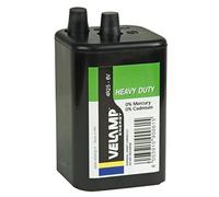 Velamp 4R25 Pile (Lot de 6)