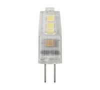 Velamp Ampoule LED CMS, capsule, 1,5W/150lm, culot G4, 4000K
