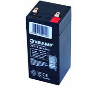 Velamp Batterie rechargeable au plomb 23719 4V 4Ah
