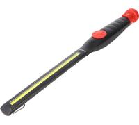Velamp BLACKMAN : Lampe de travail LED 3 W rechargeable extra-mince