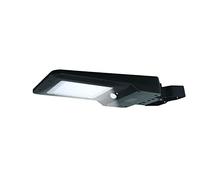 Velamp Cruiser 15W 4000K IP65 lampadaire à charge solaire puissance fixe à 20%