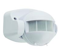 VELAMP - Détecteur de mouvement infrarouge IP44 angle de 140-180°