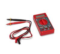 Velamp DMT600 Multimètre Digital 6 en 1