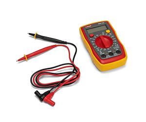 Velamp DMT700 Multimètre Digital 7 en 1