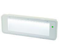 Velamp er060 appareil lumière d'urgence LED, 60 lm