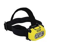 Velamp HEADEX Headex Lumière frontale Plastique Jaune