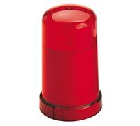 Velamp IL01 Votive Lumière à Piles Rouge