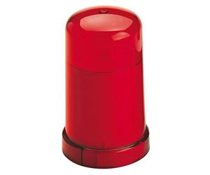 Velamp IL01 Votive Lumière à Piles Rouge