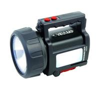 LED Lampe torche sans fil Doomster 735 lm IR666-10W