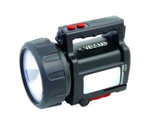 Velamp Industries Akku-Handscheinwerfer IR 666 LED 10W Quantité:1