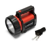 Velamp Industries VELAMP Projecteur à main LED pour batterie bloc Quantité:1