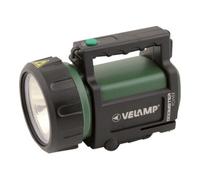 Velamp Industries VELAMP Projecteur portatif à batterie IR 666 LED 5W Quantité:1